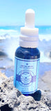 ORCA Brand CBD Extract OCEAN BREEZE Mint Tincture Oil